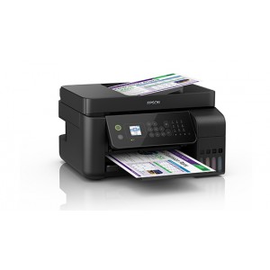 Epson L5190 Wi-Fi All-in-One Ink Tank Printer with ADF